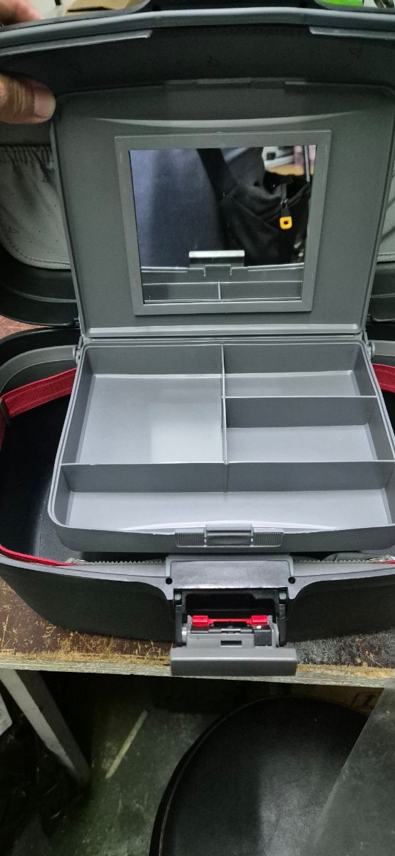 Joyero viaje | Estuche cosmético