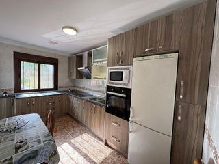 Piso en venta en Carboneras