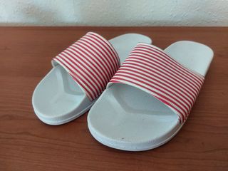 Chanclas NUEVAS!! OFERTA!!