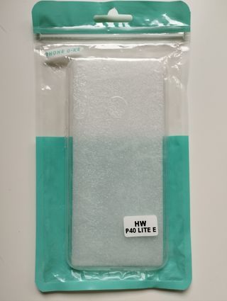 Funda Huawei P40 Lite E