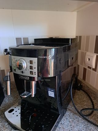 Cafetera DeLonghi Magnifica S