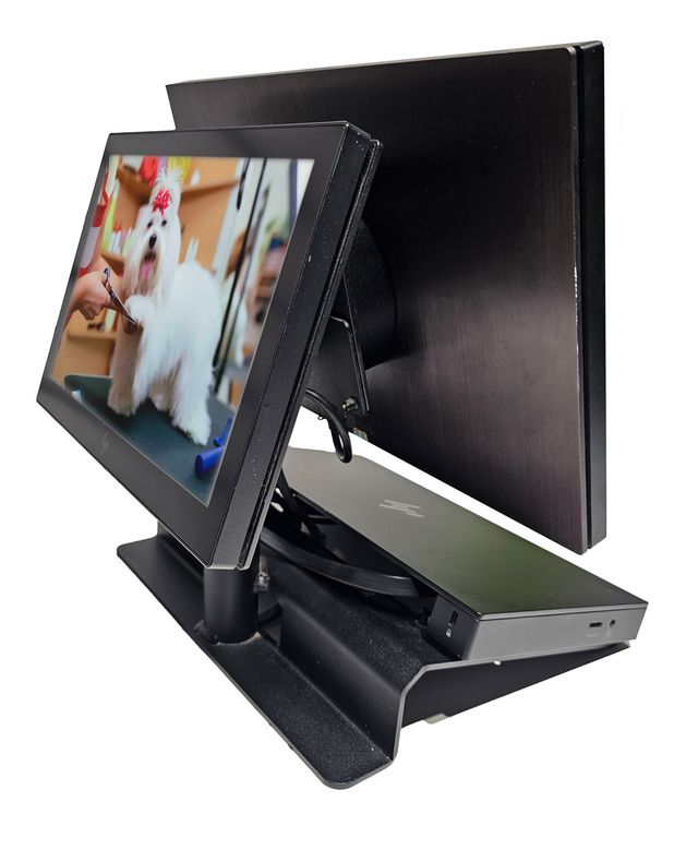 HP One AIO 145 TPV táctil - i5 16GB 250GB