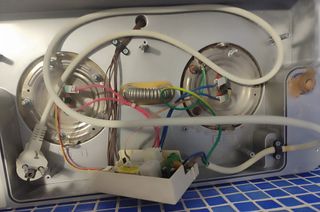Termo Fleck Duo 80 - Recambios