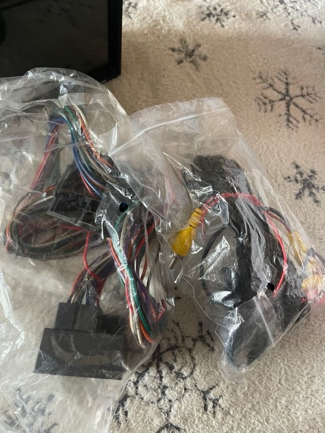 pantalla de coche MP5 PLAYER .