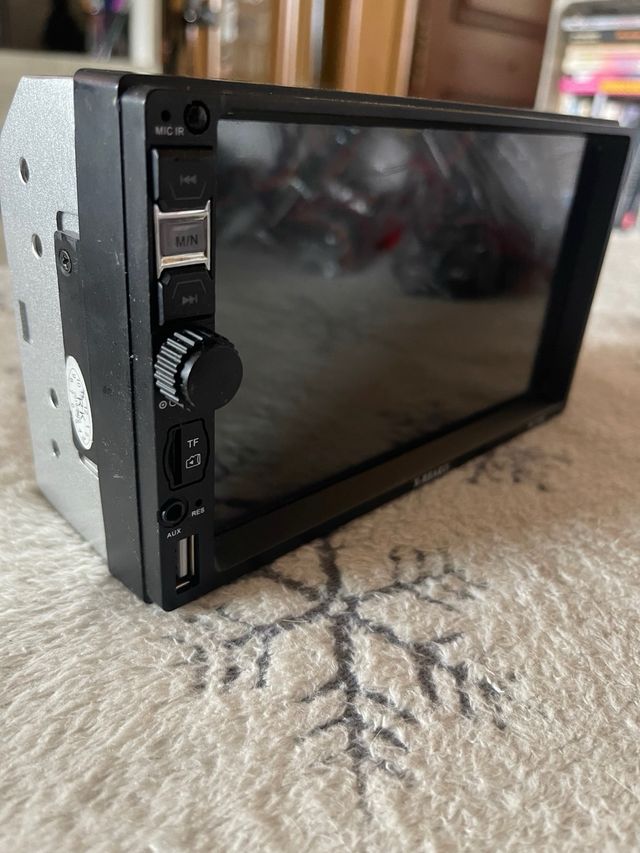 pantalla de coche MP5 PLAYER .