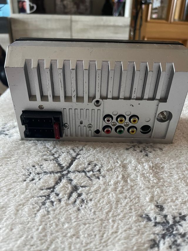 pantalla de coche MP5 PLAYER .