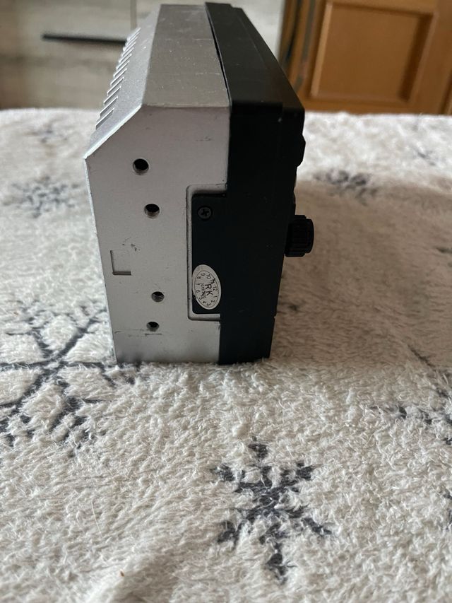 pantalla de coche MP5 PLAYER .