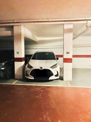 Garaje en venta en Els Munts en Torredembarra