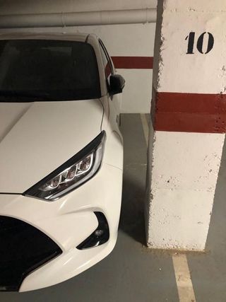 Garaje en venta en Els Munts en Torredembarra