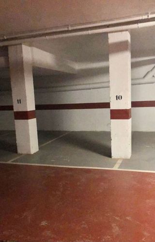 Garaje en venta en Els Munts en Torredembarra
