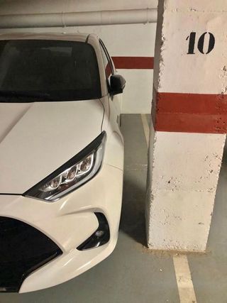 Garaje en venta en Els Munts en Torredembarra
