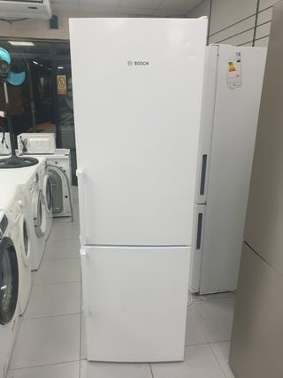 Nevera Bosch 1.85m x 60cm 
