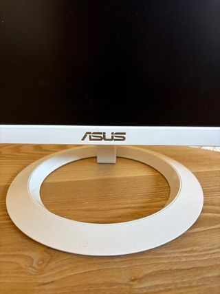 ASUS VZ249HE-W - Monitor fino de 23.8" Full HD (19