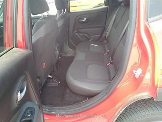 JEEP RENEGADE 4xe 1.3 PHEV 177 k(240CV) Trailhaw