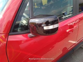 JEEP RENEGADE 4xe 1.3 PHEV 177 k(240CV) Trailhaw