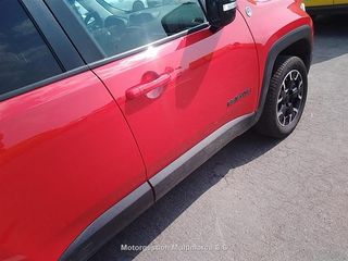 JEEP RENEGADE 4xe 1.3 PHEV 177 k(240CV) Trailhaw