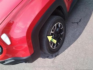 JEEP RENEGADE 4xe 1.3 PHEV 177 k(240CV) Trailhaw