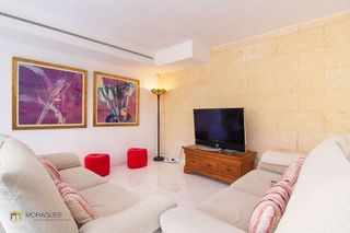 Dúplex en venta en Puerto en Jávea/Xàbia