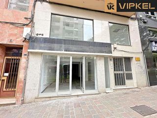 Local comercial en alquiler en Duggi - Rambla - Los Hoteles en Santa Cruz de Tenerife