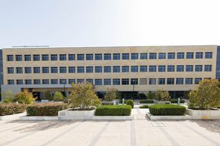 Oficina en alquiler en El Caño - Maracaibo en Rozas de Madrid (Las)