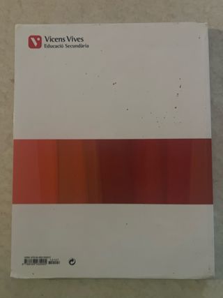 LLIL 2 (LLENGUA I LITERATURA) ESO AULA 3D