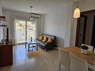 Piso en alquiler en Cotomar - Urbanizaciones en Rincón de la Victoria