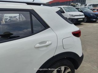 KIA STONIC 1.2 DPi 62kW (84CV) Concept