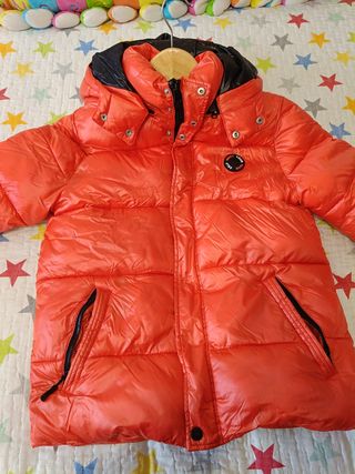 Cazadora Mayoral niño talla 12