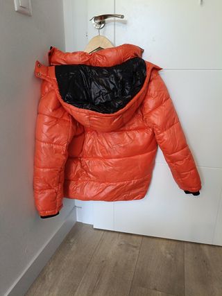 Cazadora Mayoral niño talla 12