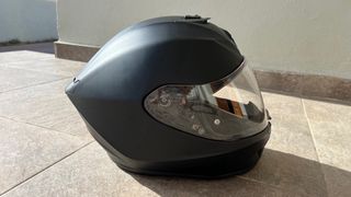 Casco moto Scorpion
Talla M