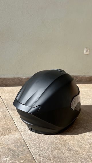 Casco moto Scorpion
Talla M