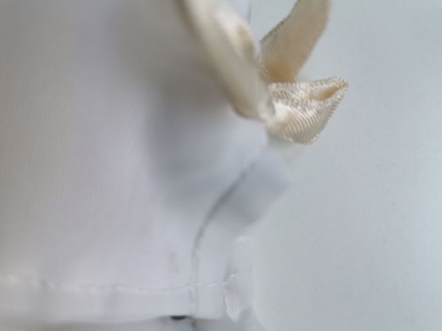 Faldónes muñeco Nenuco