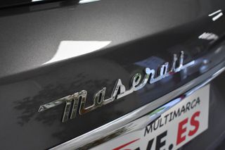 Maserati Levante GranSport 3.0 V6 tt 257kW(350CV)