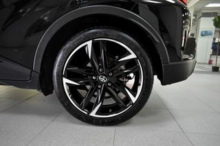 Toyota C-HR 2.0 180H GR Sport Black Edition