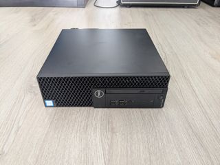 Dell Optiplex 3060 SFF - PC de sobremesa