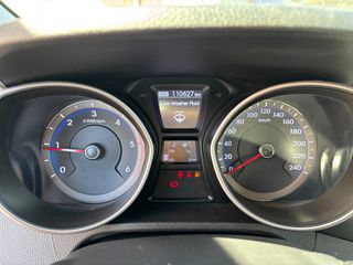 Hyundai i30 2016
