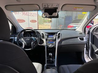 Hyundai i30 2016