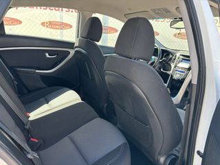 Hyundai i30 2016