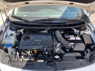 Hyundai i30 2016