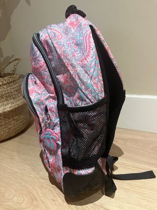 Mochila Totto multicolor