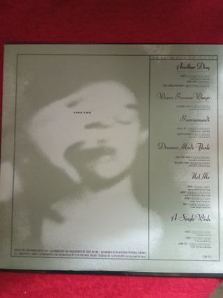 LP This Mortal Coil - It'll End In Tears