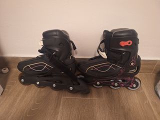 Patines niña talla 39
