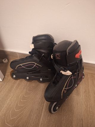 Patines niña talla 39