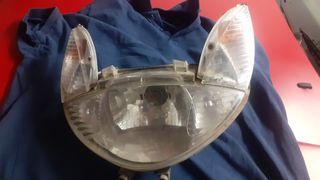 Faro delantero Peugeot Vivacity