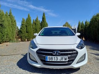 Hyundai i30 2015