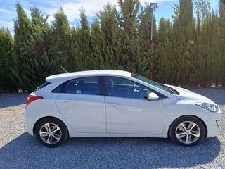 Hyundai i30 2015