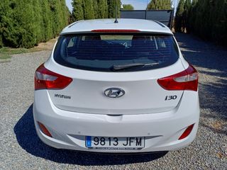 Hyundai i30 2015