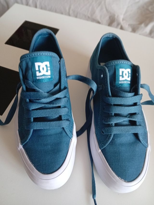 Zapatillas DC Shoes