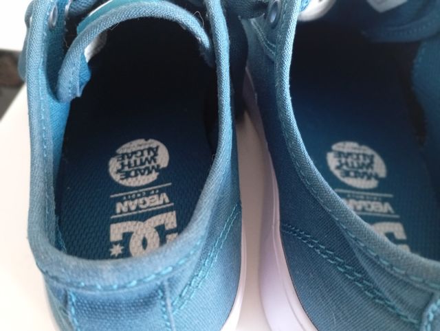 Zapatillas DC Shoes