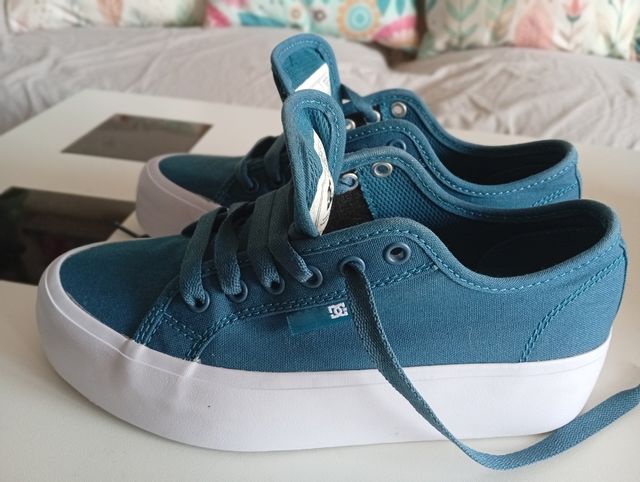 Zapatillas DC Shoes
